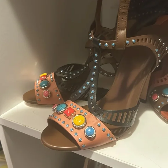 Gucci Heels,Brand new - Picture 3 of 5